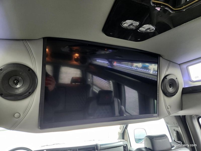 Used 2023 Chevrolet Express Cargo 