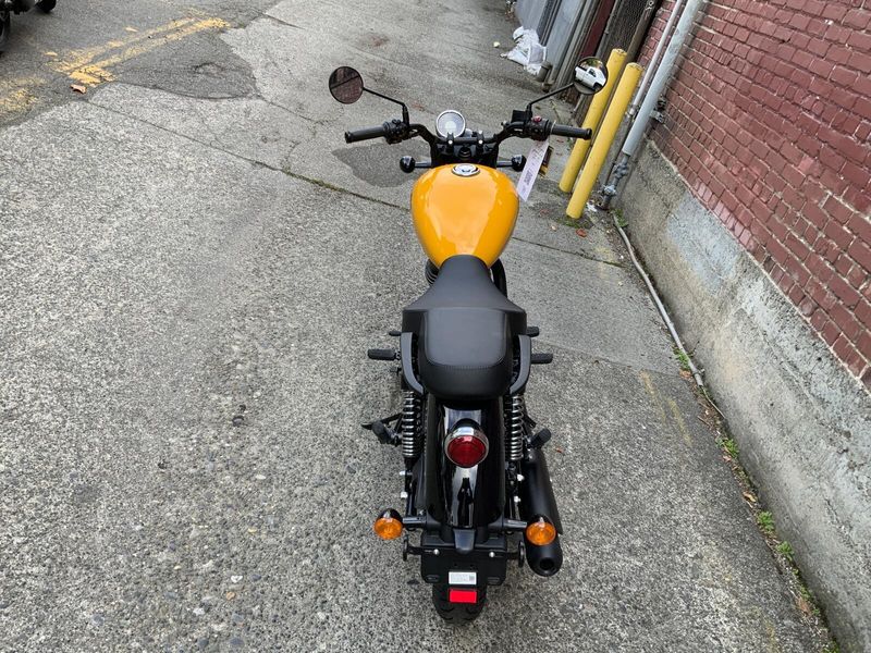 New 2024 Royal Enfield METEOR 350 