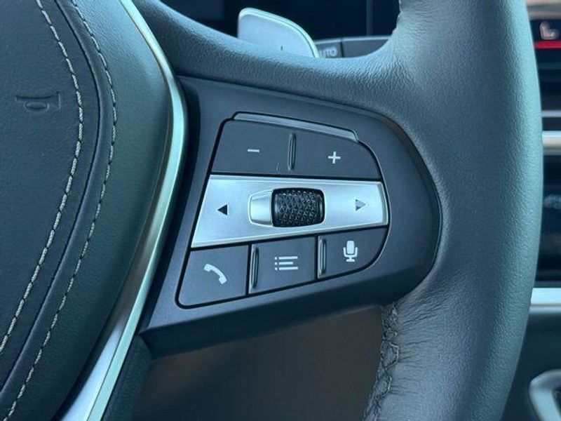 New 2026 BMW X5 xDrive40iImage 24