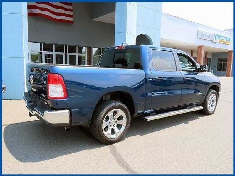 2022 RAM 1500 Big Horn Lone StarImage 7