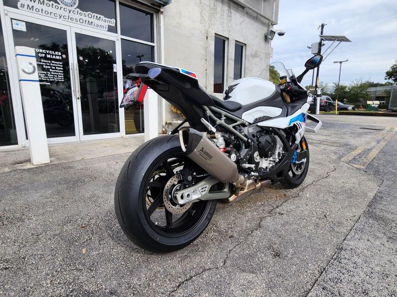 2026 BMW S 1000 RRImage 13