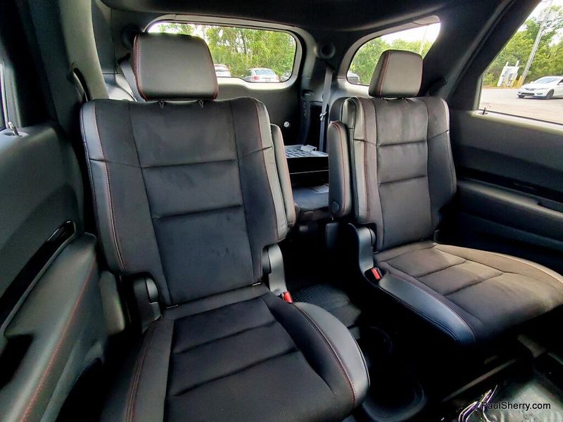 New 2026 Dodge Durango Gt Plus Awd