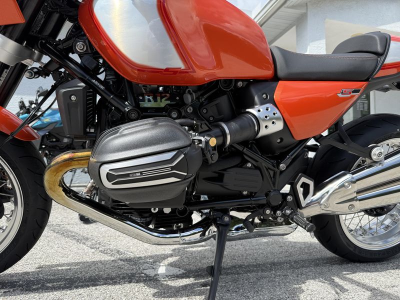 2026 BMW R 12 nineT