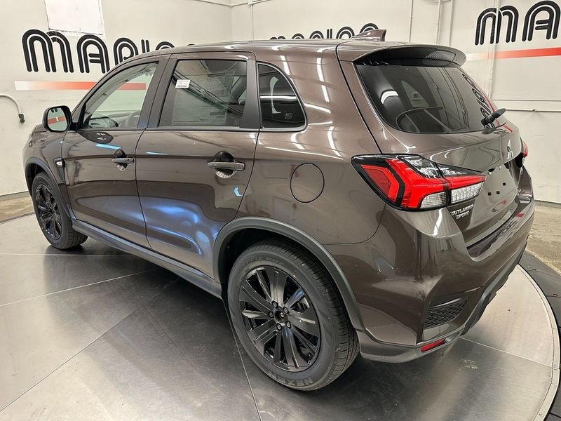 2024 Mitsubishi Outlander Sport 2.0 LEImage 8