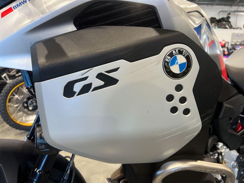 2024 BMW F 900 GS AdventureImage 4