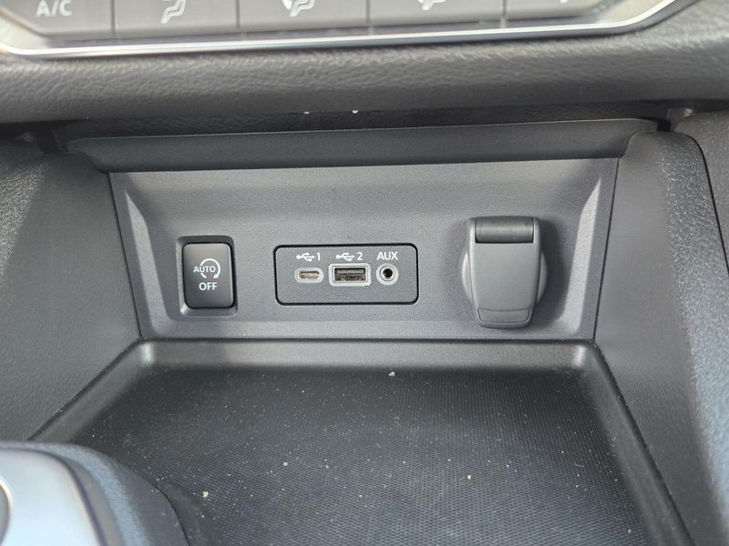 Used 2024 Nissan Sentra SV CVT