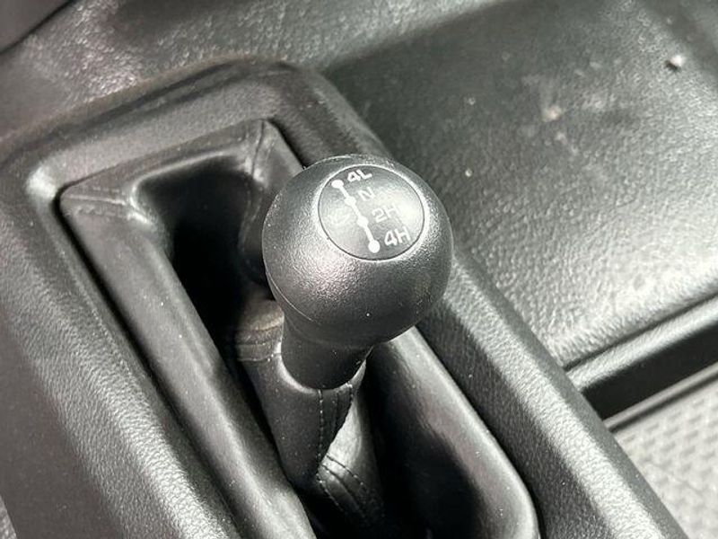 Used 2023 RAM 2500 TradesmanImage 29