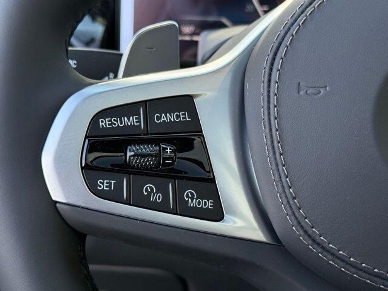 New 2026 BMW X5 sDrive40iImage 22