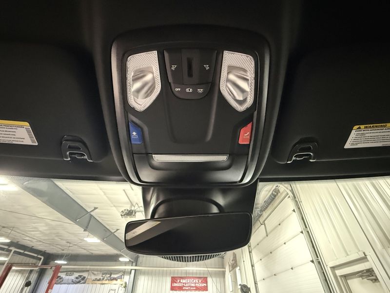 New 2026 RAM 2500 Big Horn Crew Cab 4x4 6
