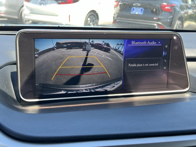 Used 2017 Lexus RX 350Image 14