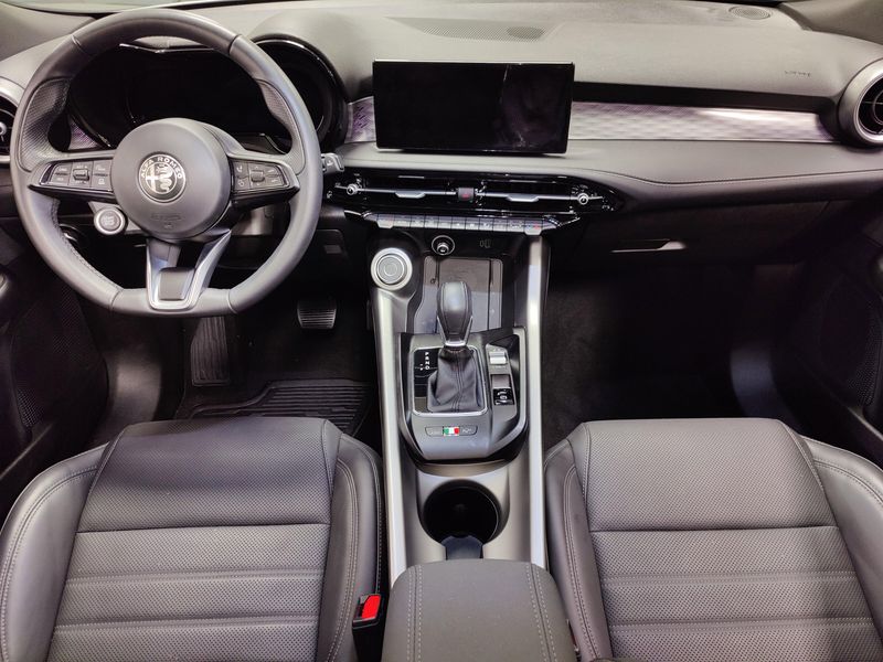 Used 2024 Alfa Romeo Tonale Ti eAWD Premium w/Sunroof/AudioImage 20