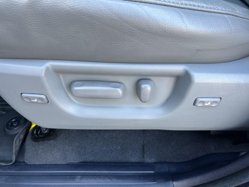 Used 2021 Toyota Sequoia LimitedImage 10