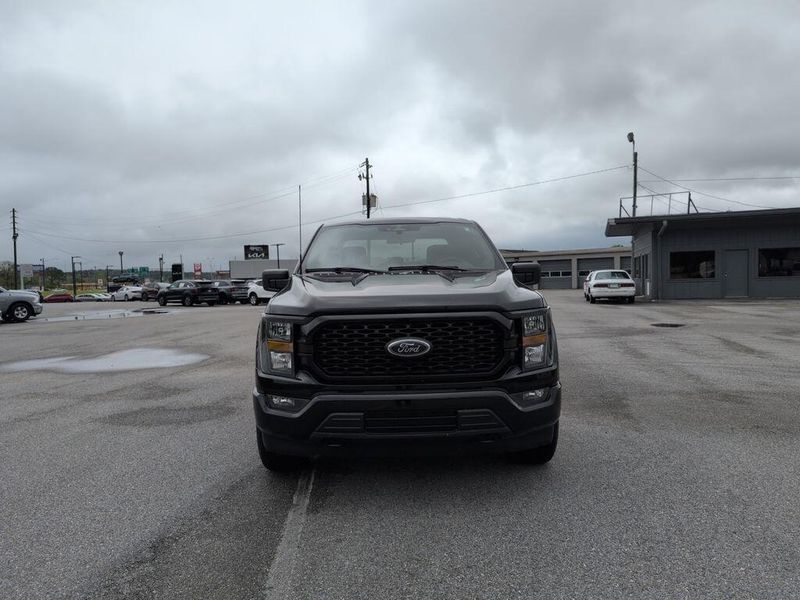2023 Ford F-150 XLImage 2