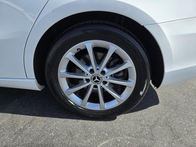 Used 2019 Mercedes-Benz A 220 Sedan