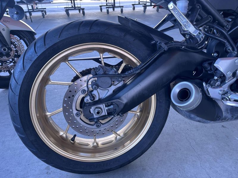Used 2021 Yamaha XSR900 Image 25