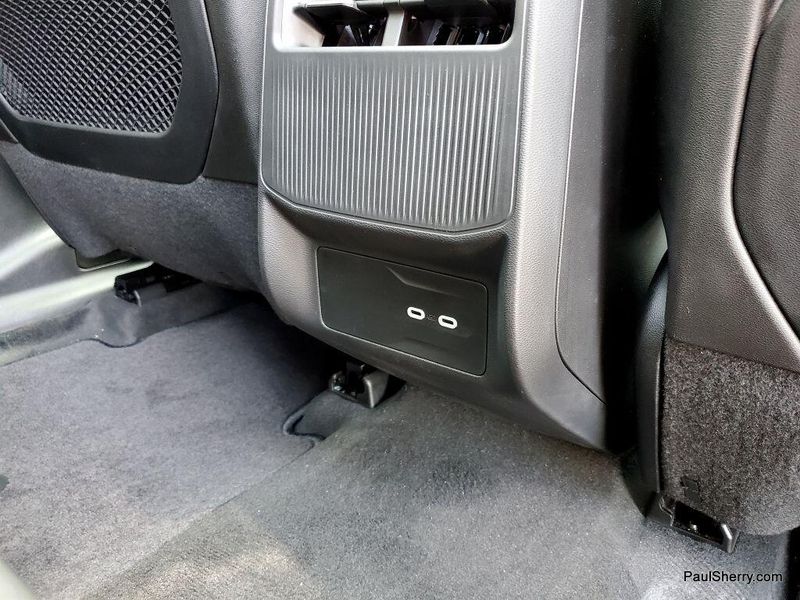 2025 Jeep Wagoneer S Wagoneer S LimitedImage 27