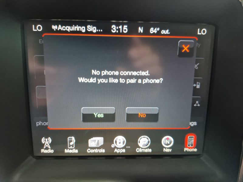 2014 Dodge Durango CitadelImage 39