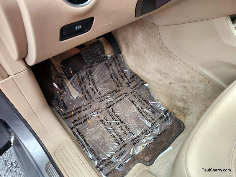 Used 2014 Mercedes-Benz ML 350 ML4MATIC