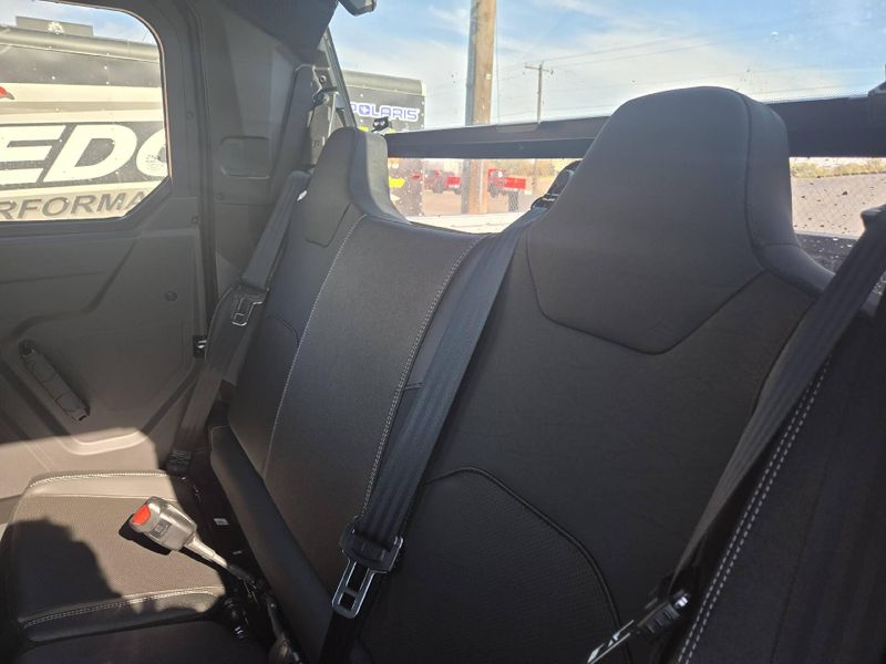 New 2027 Polaris XPEDITION XP 5 1000 NORTHSTAR Image 13