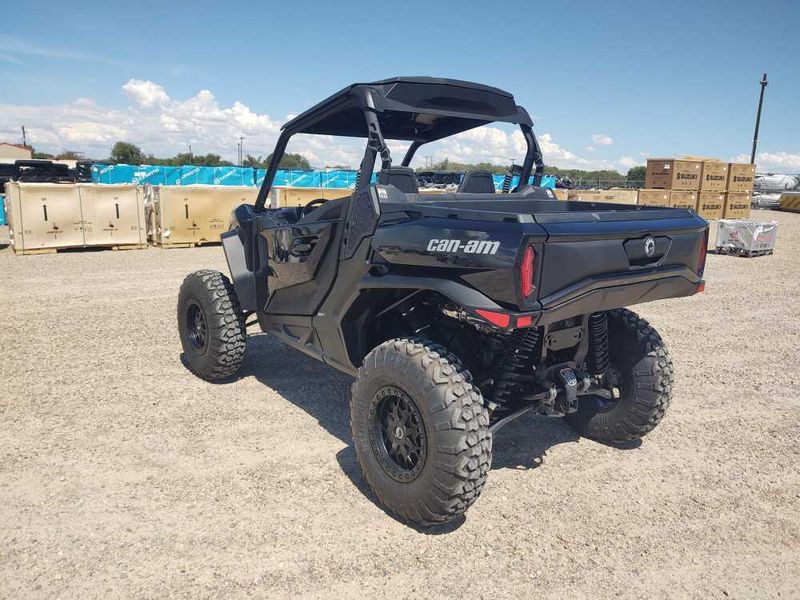 New 2026 Can-Am COMMANDER XT 1000R 
