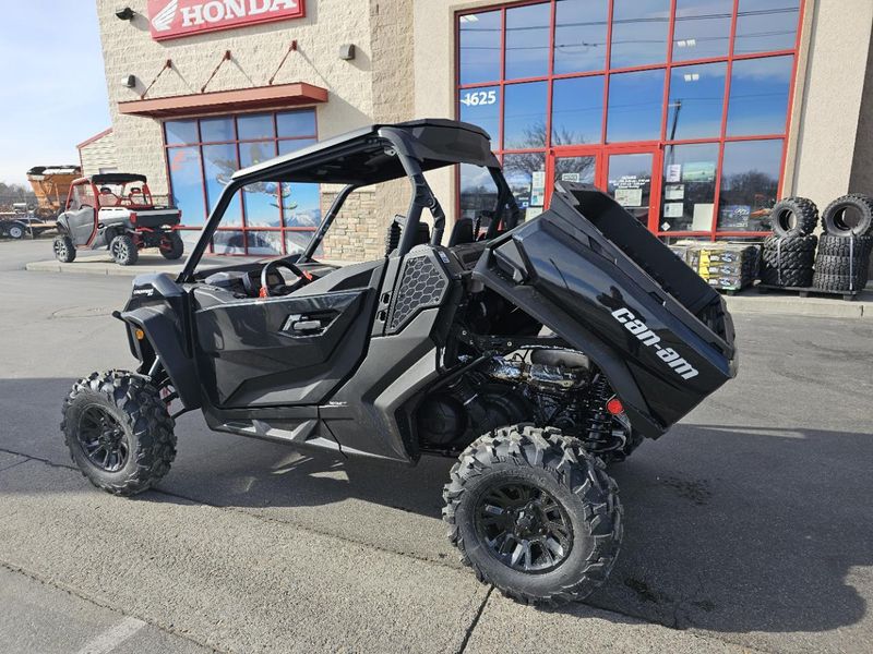 New 2026 Can-Am COMMANDER XT 1000R 