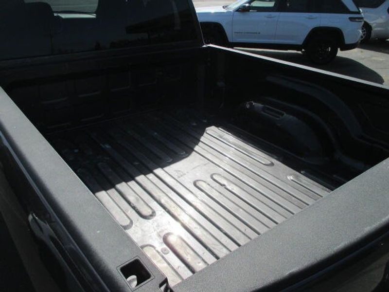 Used 2024 RAM 2500 Big HornImage 14