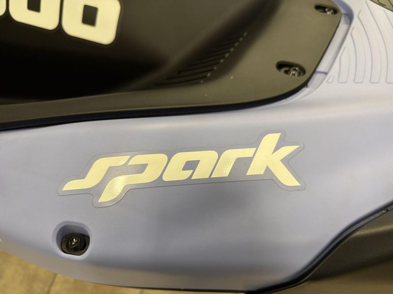 New 2026 Sea-Doo SPARK FOR 3 90 CONVENIENCE PACKAGE (SOUND SYSTEM) Image 24
