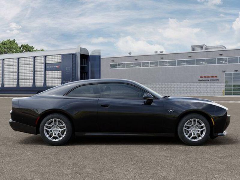 New 2026 Dodge Charger R/T 2-door AwdImage 21