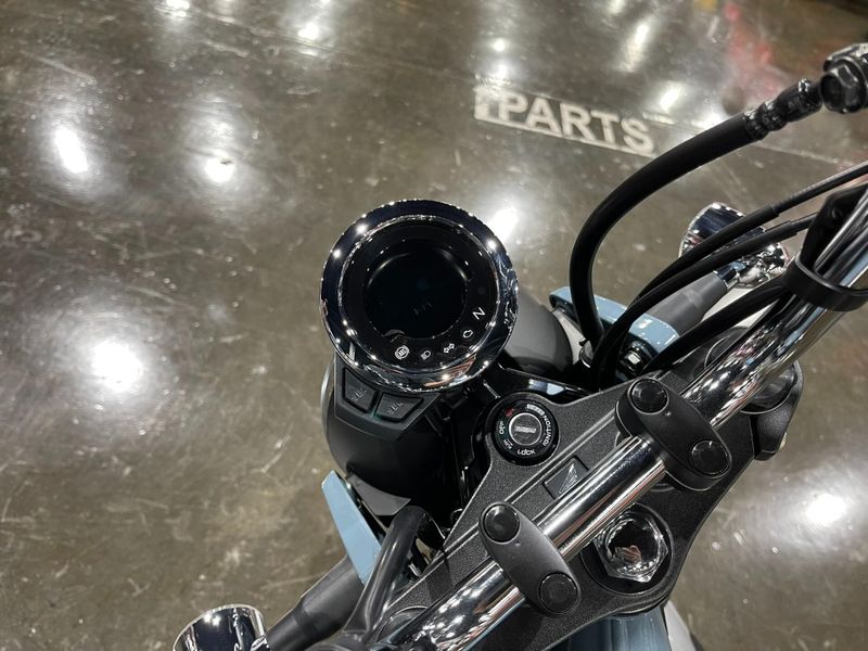 New 2025 Honda DAX 125 Image 27
