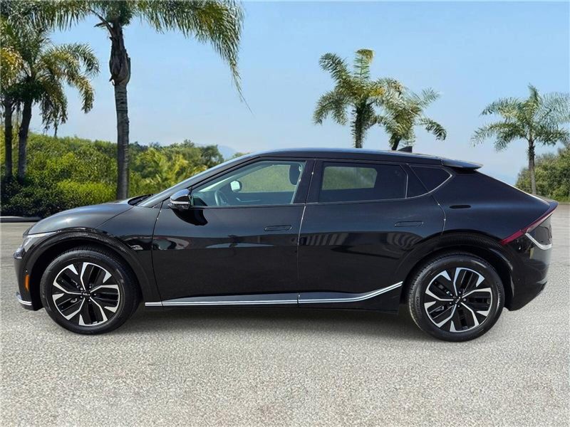 Used 2024 Kia EV6 Wind RWD