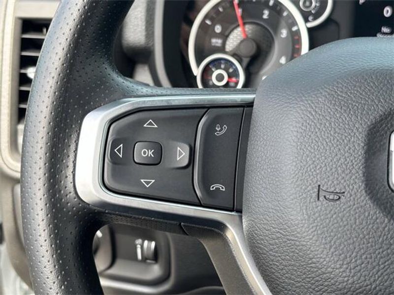 New 2026 RAM 4500 Tradesman Chassis Regular Cab 4x2 84