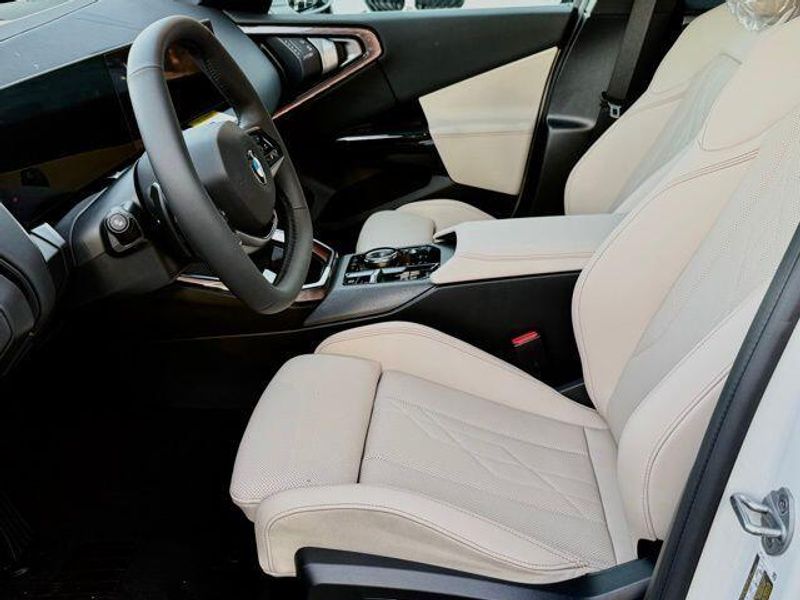 New 2026 BMW X3 30 xDriveImage 17