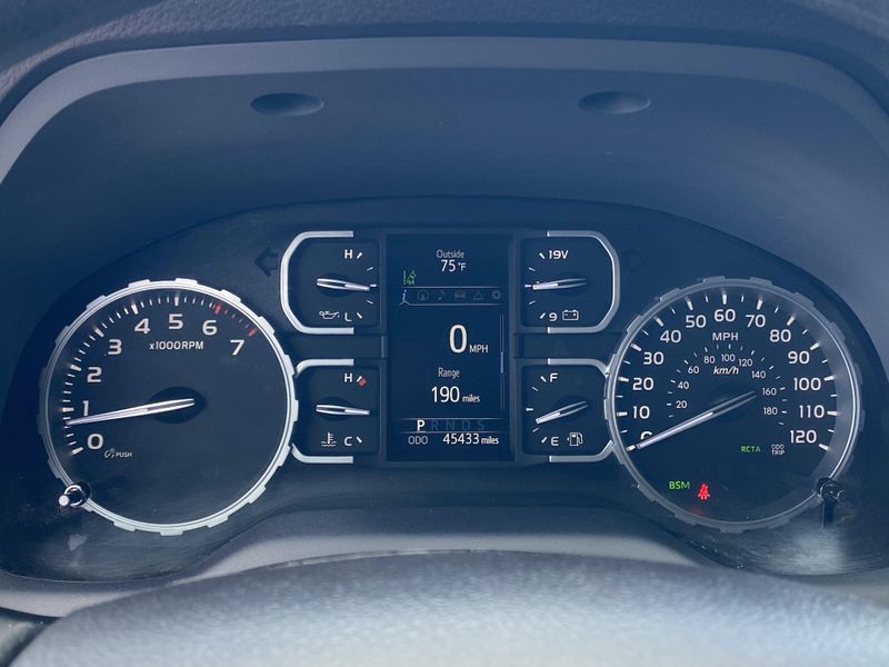 Used 2021 Toyota Tundra SR5Image 28