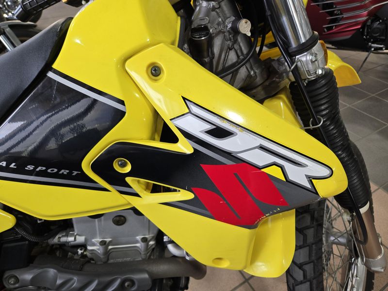 Used 2001 Suzuki DRZ400SK1 Image 4