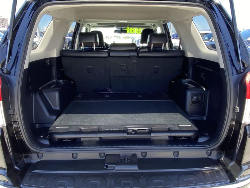 Used 2010 Toyota 4Runner LimitedImage 13