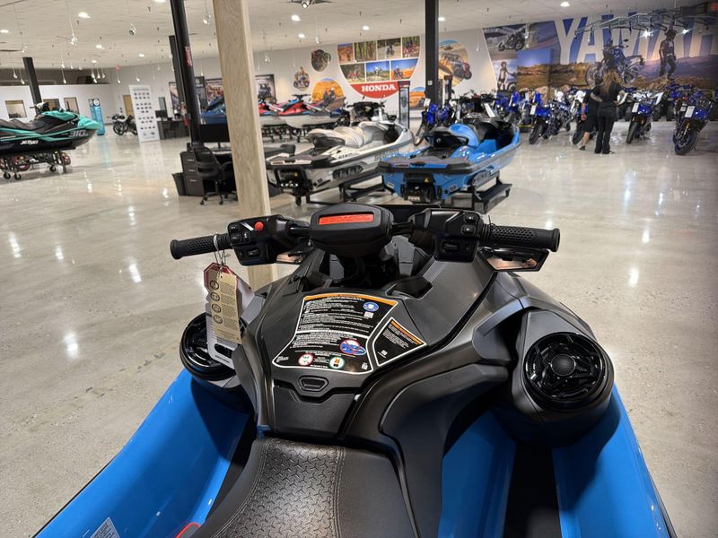 New 2026 Sea-Doo RXT-X 325 (SOUND SYSTEM) Image 23