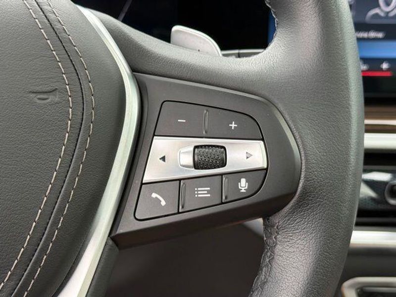 Used 2025 BMW X5 xDrive40iImage 26