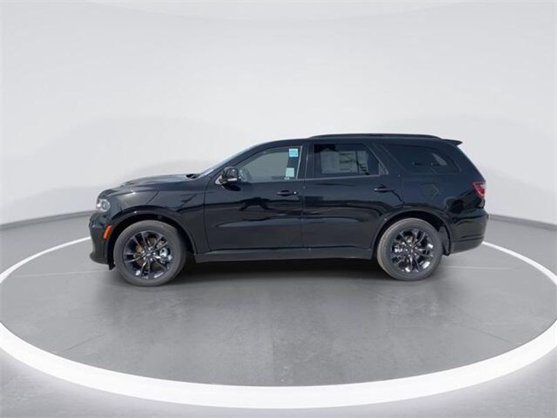 2024 Dodge Durango R/T Plus RwdImage 5