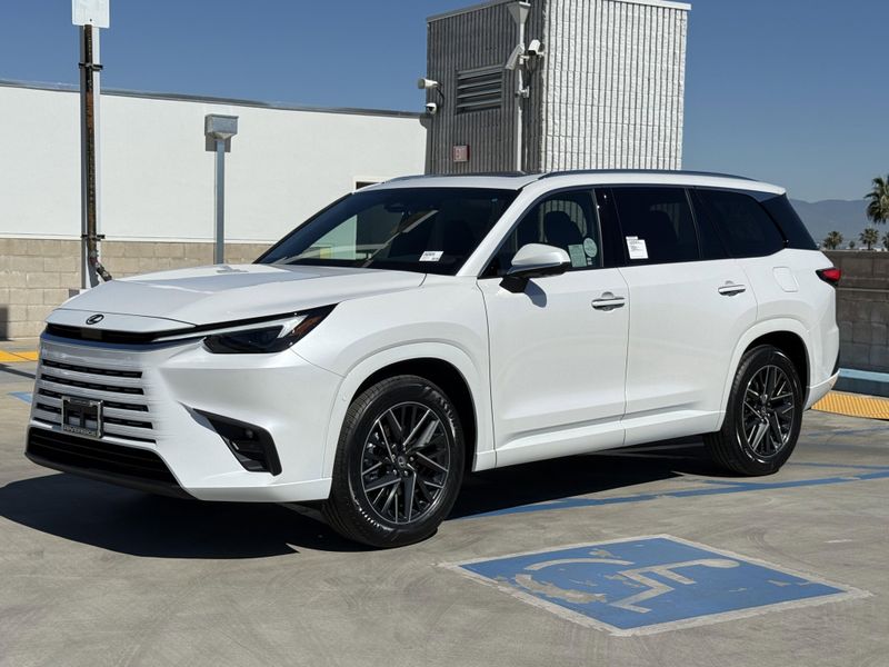 New 2026 Lexus TX 350 PremiumImage 7