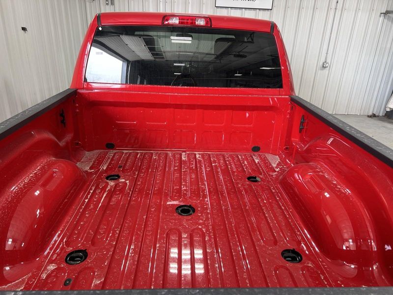 2024 RAM 2500 Tradesman Crew Cab 4x4 6