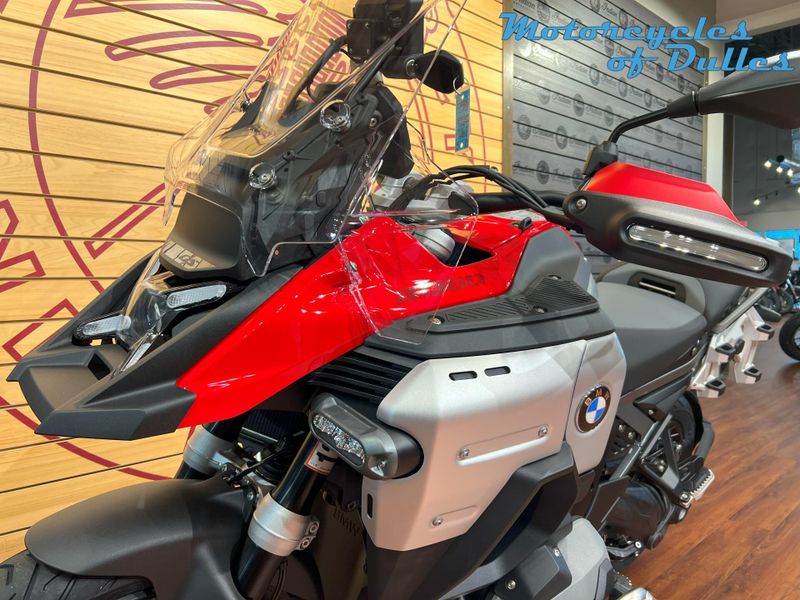 2025 BMW R 1300 GS Adventure Auto Image 15