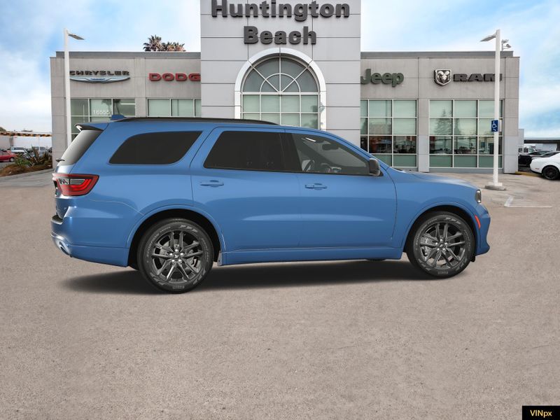 2025 Dodge Durango GT RWDImage 15