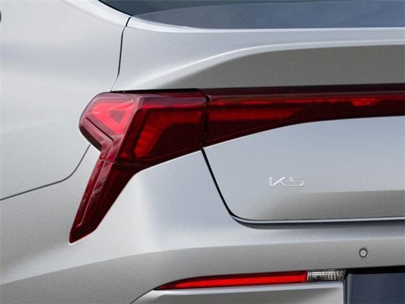 New 2026 Kia K5 GT-LineImage 11