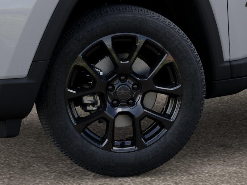 2026 Jeep Compass Latitude Altitude photo 2