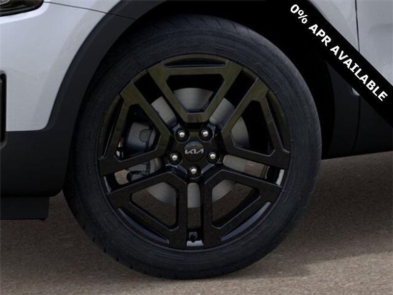 New 2025 Kia Telluride SX-Prestige X-LineImage 9
