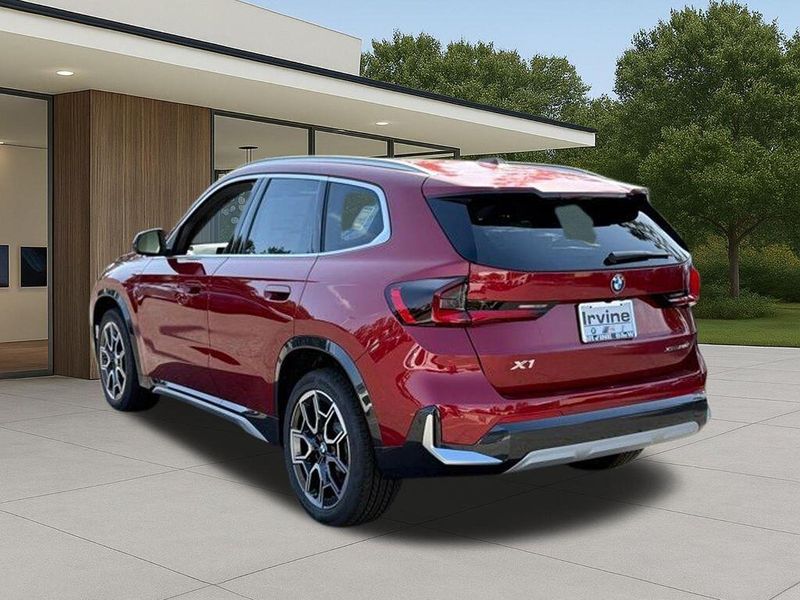 New 2026 BMW X1 xDrive28iImage 12