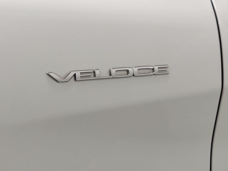 Used 2024 Alfa Romeo Stelvio Veloce AWD Premium w/Sunroof/NavImage 4