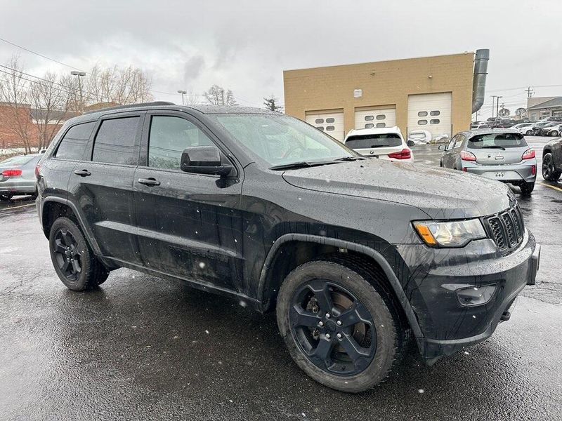 2021 Jeep Grand Cherokee Freedom EditionImage 1