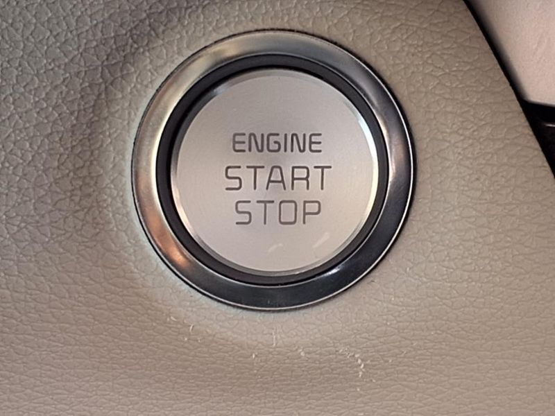 Used 2020 Kia Telluride SImage 7