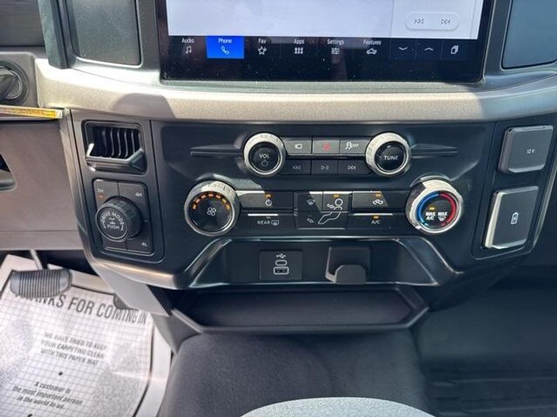 2025 Ford F-150 XL photo 19